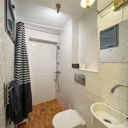 Apartment Centro San Juan Malaga