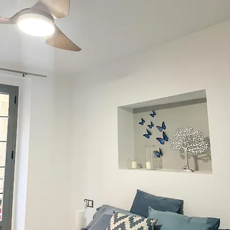 Apartment Centro San Juan Malaga