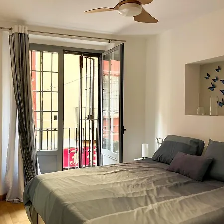 Apartamento Centro San Juan *